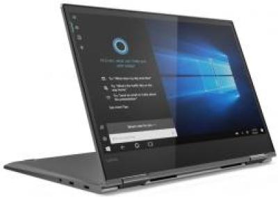 Lenovo Yoga 730-13IKB Iron Gray-1208474