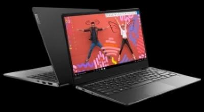 Lenovo IdeaPad S530-13IWL Black-1131372