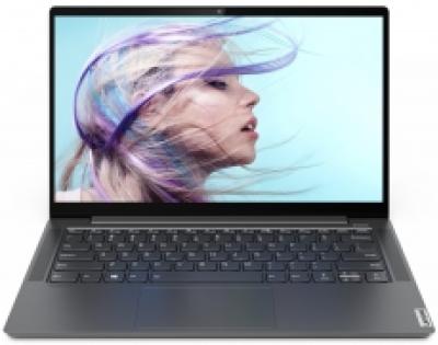 Lenovo Yoga S740-14IIL Iron Grey-1184212