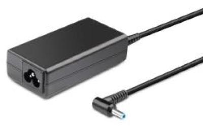 CoreParts Power Adapter for HP 45W 19.5V 2.31A Plug:4.5*3.0mm-1457157