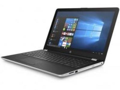 HP 15-da2006nx Natural Silver-1245269