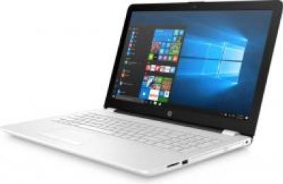 HP 15-da2064nt Snow White-1237097