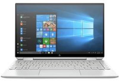 HP Spectre x360 13-aw0003nv Natural Silver-1266457