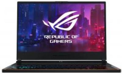 ASUS ROG Zephyrus S GX531GW Black Metal-1174131