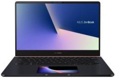 ASUS ZenBook Pro UX480FD Deep Dive Blue-1174675