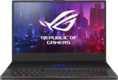 ASUS ROG Zephyrus S GX701GWR Black Metal-1242634