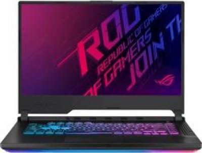 ASUS ROG Strix G G531GV Scar Gunmetal-1242480