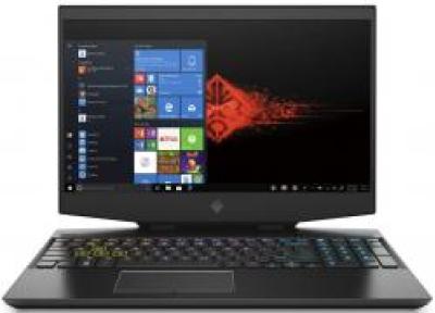 HP OMEN 15-dh1001nx Shadow Black-1268696