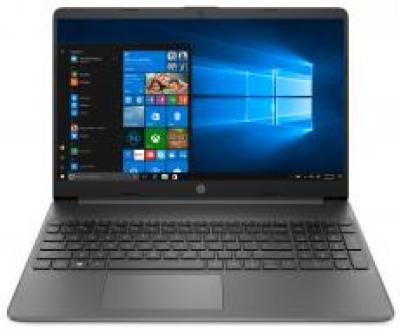 HP 15s-fq0090nia Smoke Gray-1529315
