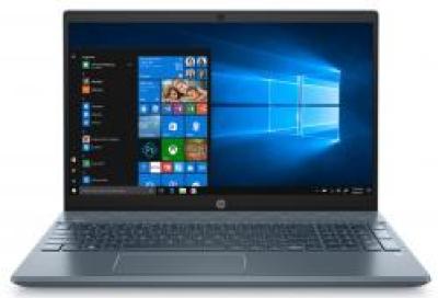 HP Pavilion 15-cw1030nw Mist Blue-1259389