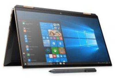 HP Spectre x360 13-aw0007nj Nightfall Black-1245898