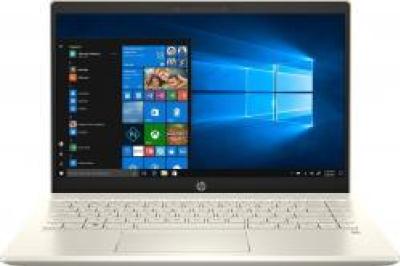 HP Pavilion 14-ce3008nj Warm Gold-1226180