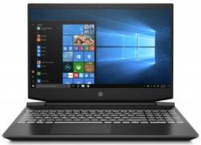 HP Pavilion Gaming 15-ec2057ne Shadow Black-1398628