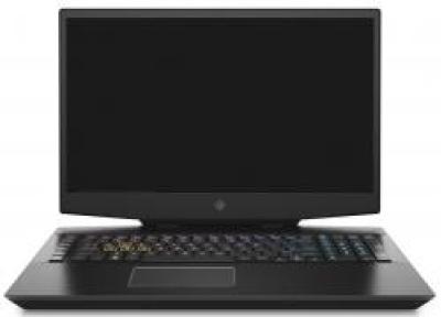 HP OMEN 17-cb1006nq Shadow Black-1268704