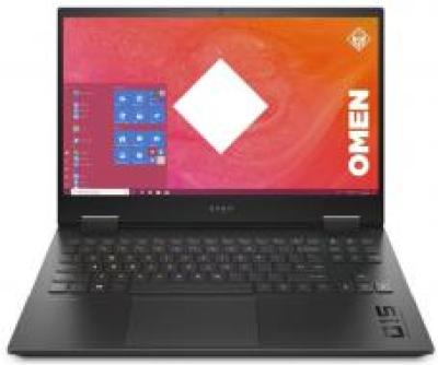 HP OMEN 15-ek0002nj Shadow Black-1259356