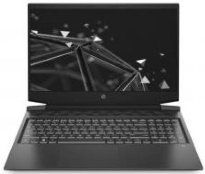 HP Pavilion Gaming 16-a0020nl Shadow Black-1268800