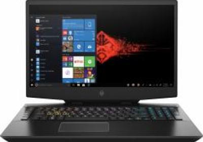 HP OMEN 17-cb1000nm Shadow Black-1268702