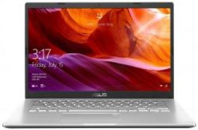 ASUS Vivobook 14 X409DA Transparent Silver-1262812
