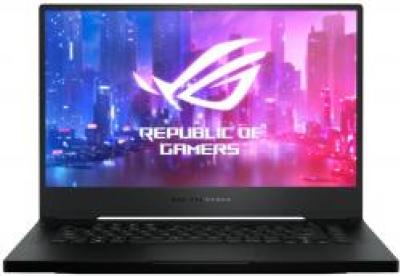 ASUS ROG Zephyrus M GU502GV Black Metal-1242628