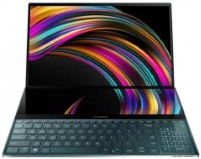 ASUS ZenBook Pro Duo UX581GV Celestial Blue-1242560