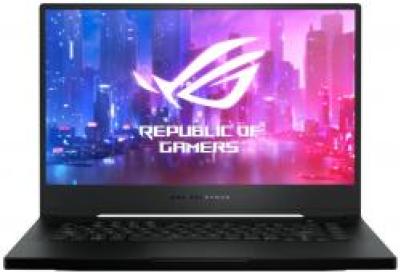 ASUS ROG Zephyrus S GX502GW Black Metal-1225288