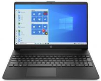 HP 15s-fq0004na Jet Black-1497816