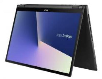 ASUS ZenBook Flip 15 UX563FD Gun Grey-1273416