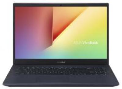 ASUS VivoBook X571GT Star Black-1242548