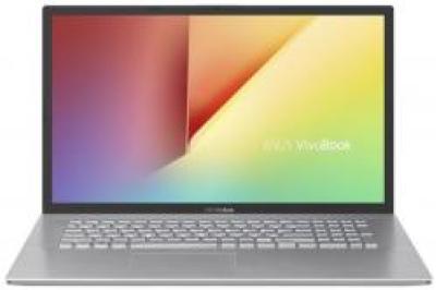 ASUS VivoBook 17 X712FAC Transparent Silver-1262763
