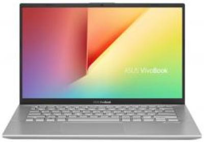 ASUS VivoBook 14 X412FA Transparent Silver-1242519