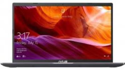 ASUS VivoBook 15 X509JA Transparent Silver-1262713