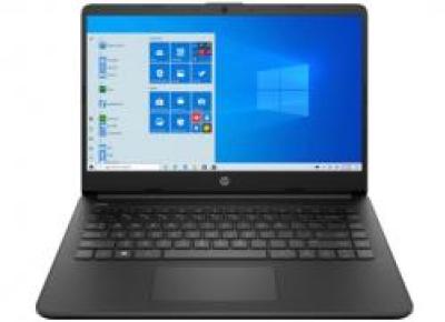 HP 14s-dq0072nf Jet Black-1438570
