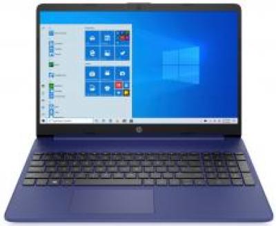 HP 15s-eq1005nx Indigo blue-1245312