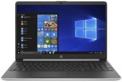 HP 15s-fq1018ne Natural Silver-1259302
