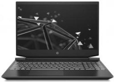 HP Pavilion Gaming 15-dk0007ne Shadow Black-1223967