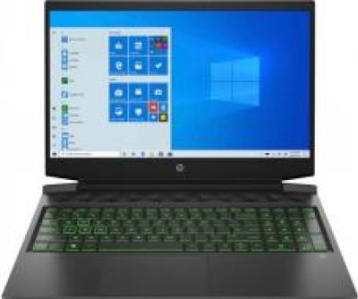 HP Pavilion Gaming 16-a0016nh Shadow Black-1245866
