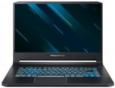 Acer Predator Triton 300 Abyssal Black-1257902