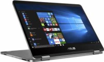 ASUS VivoBook Flip 14 TP401 Light Grey-1258131