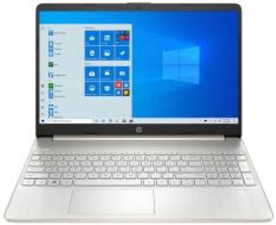 HP 15s-fq1084ns Pale Gold-1278065
