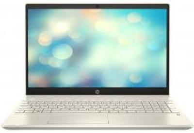 HP Pavilion 15-cs3002nj Silk Gold-1259375