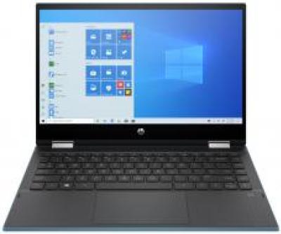 HP Pavilion x360 14-dw1014nx Forest Teal-1260735