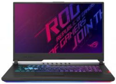 ASUS ROG Strix SCAR III G731GV Scar Gunmetal-1262679