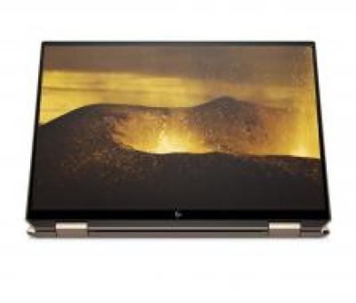HP Spectre x360 14-ef0003nl Nightfall Black-1605537