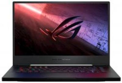 ASUS ROG Zephyrus S15 GX502LWS Black Metal-1272916