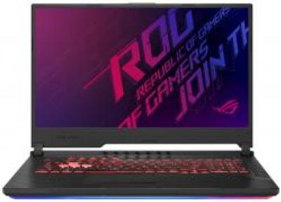 ASUS ROG Strix G G731GV Black Metal-1273079