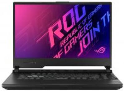 ASUS ROG Strix G15 G512LU Original Black-1272954