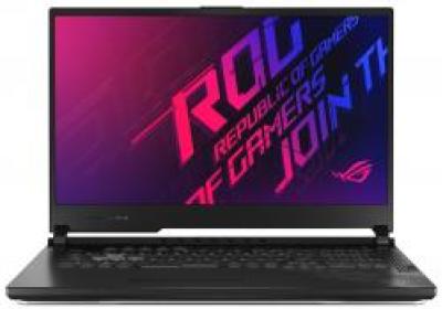 ASUS ROG Strix G17G712LV Original Black-1273076