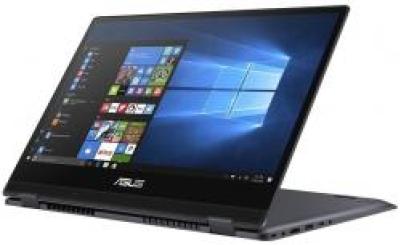 ASUS VivoBook Flip 14 TP412FA Galaxy Blue-1273081