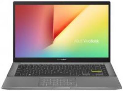 ASUS VivoBook S14 M433IA Indie Black-1273190