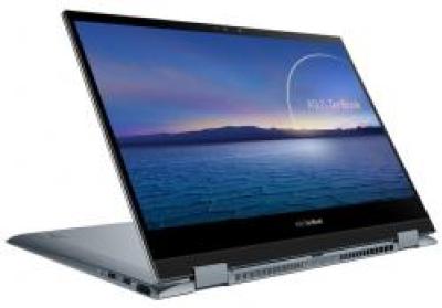 ASUS Zenbook Flip 13 UX363EA Pine Grey-1273309